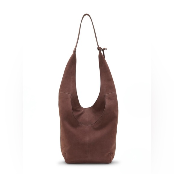 Lucky Brand-Kata Boho Bag - Picture 2 of 10